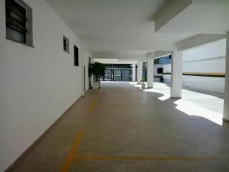 Apto Aconchegante Apartamento *