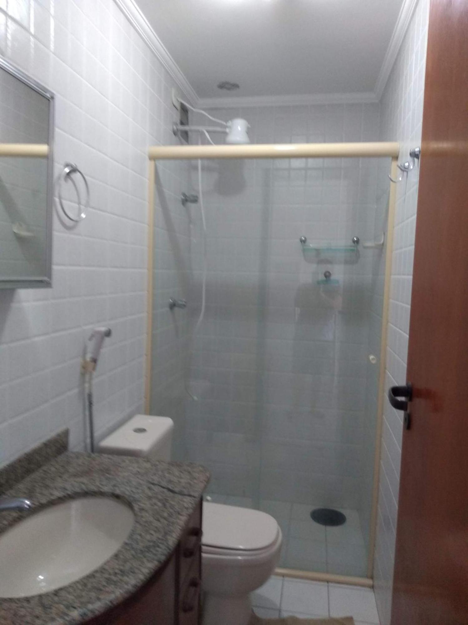 Apto Aconchegante Apartamento