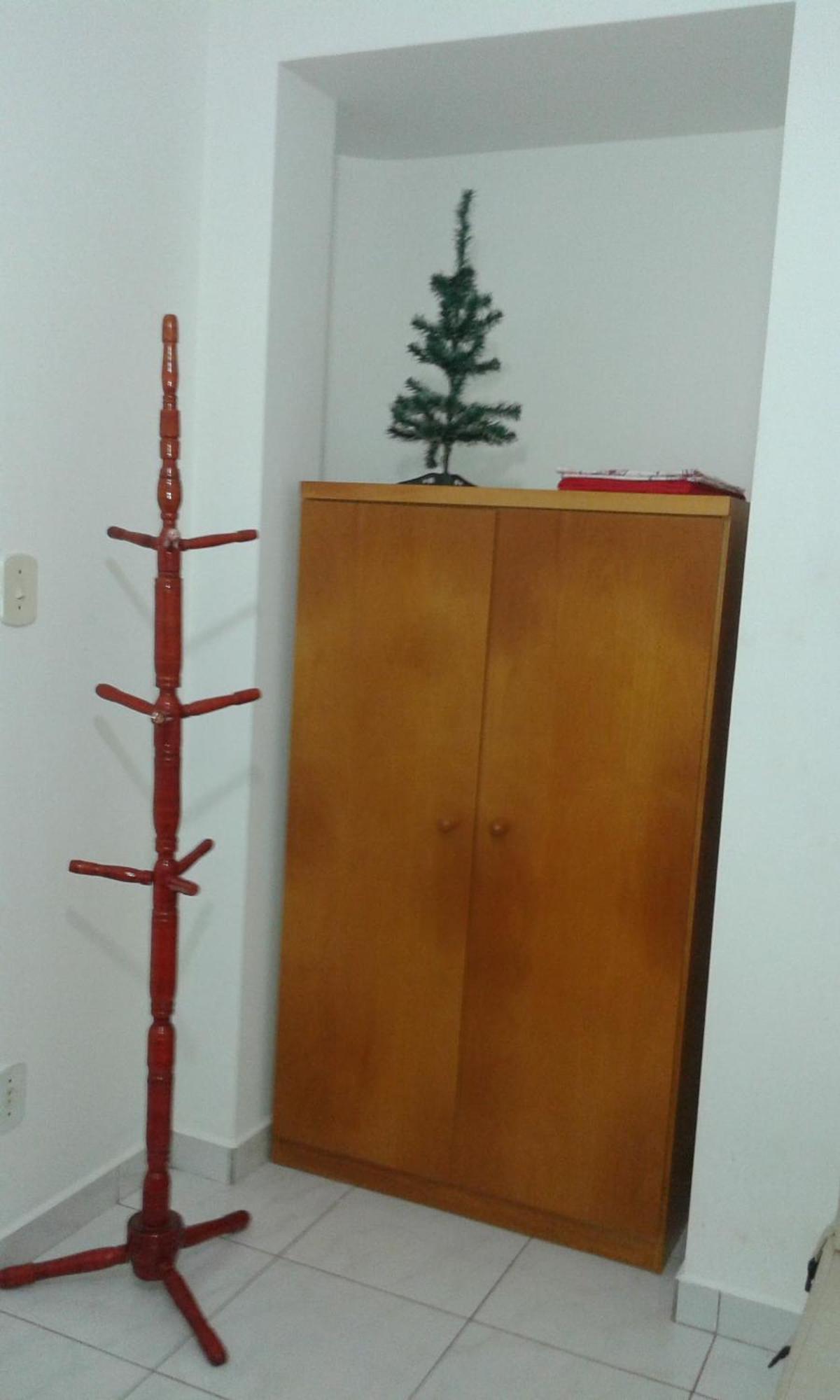 Apto Aconchegante Apartamento Ubatuba