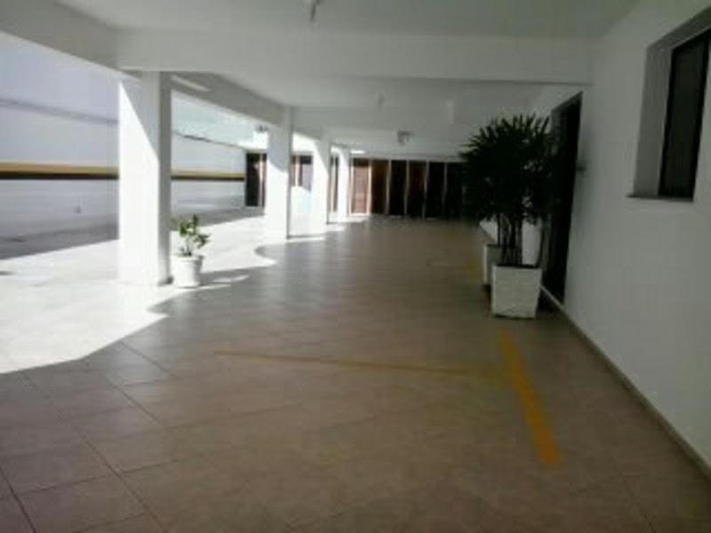 Apto Aconchegante Apartamento