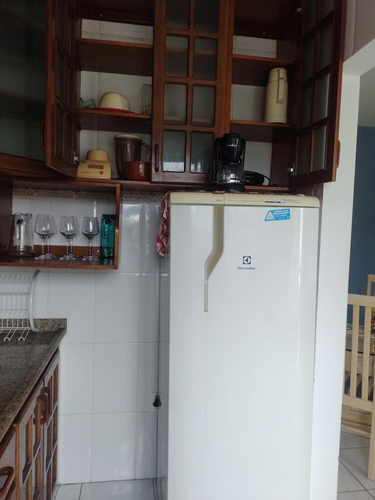 Apartamento Apto Aconchegante