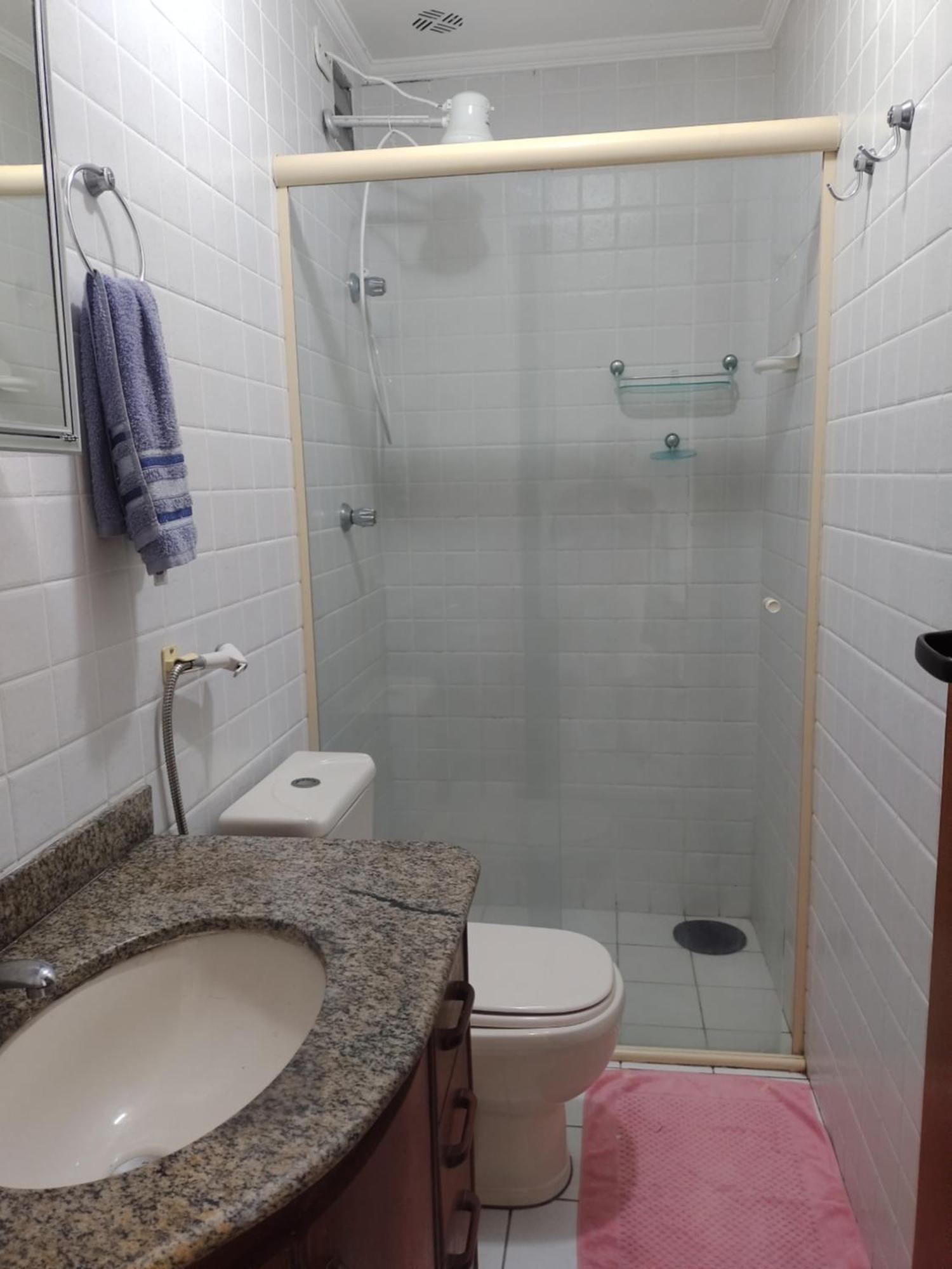 Apartamento Apto Aconchegante *